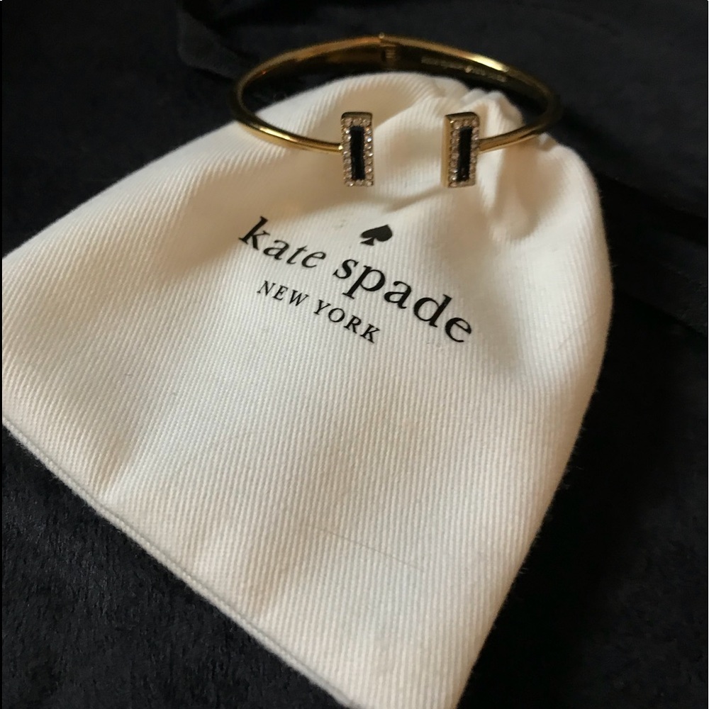 Kate Spade bracelet